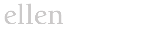 Ellen Hunter NYC - Luxury Bridal Jewelry Designer - Logo