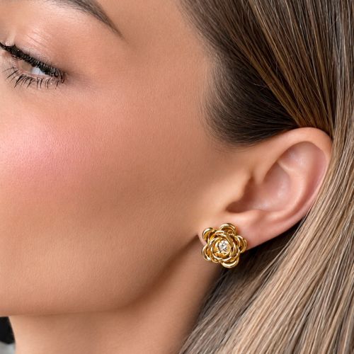 Juliet Studs