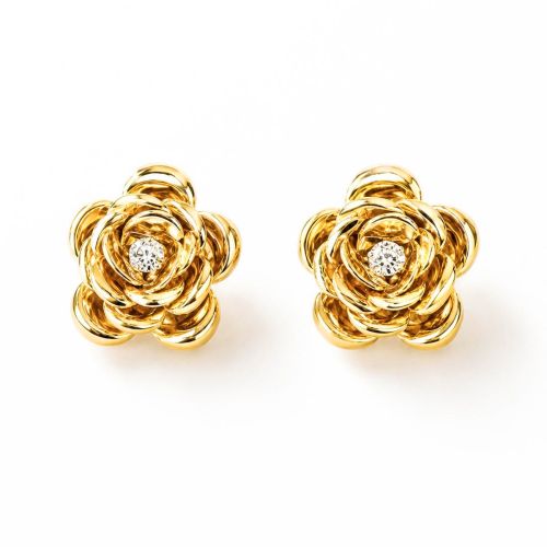 Juliet Studs